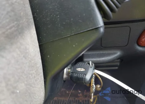 1988 Merkur Scorpio из США, поврежденный, VIN WF1BT81V0JE992713